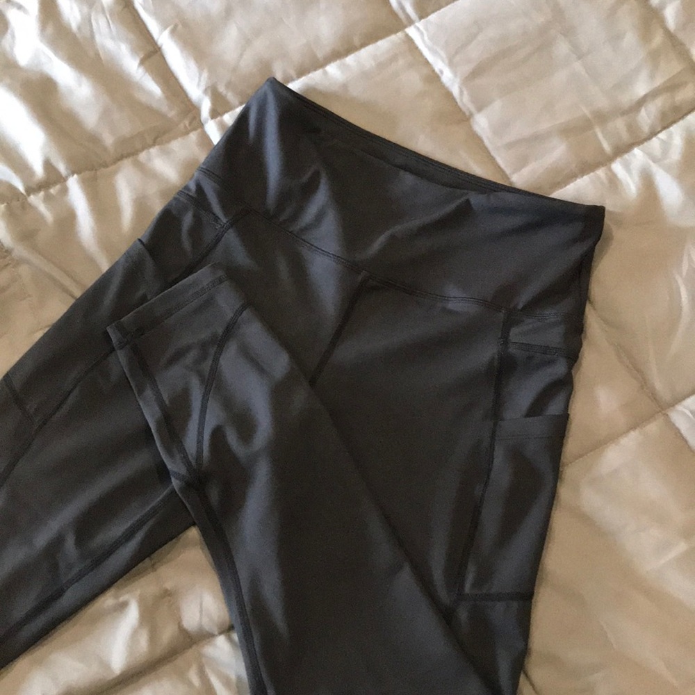 Ziya light and tight athletic leggings